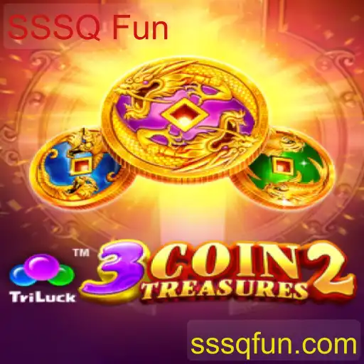 Descubra o Fascinante Mundo de 3CoinTreasures2: Entre na Aventura com SSSQ Fun
