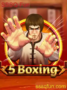 Descubra a Emoção do 5Boxing: O Jogo que Está Conquistando o Mundo