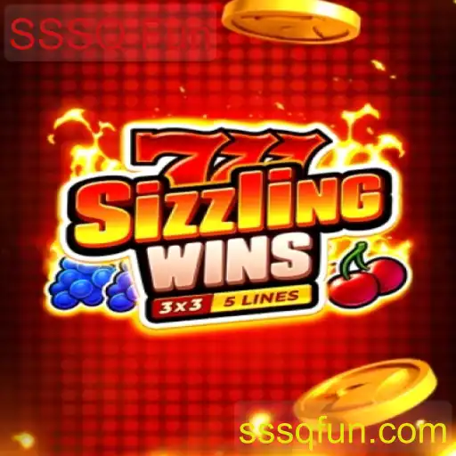 777sizzlingwins: Descubra a Emoção e as Regras deste Jogo de Azar