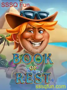 BookofRest: Explorando o Mundo Revigorante de SSSQ Fun