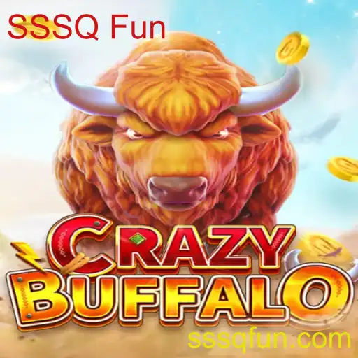 Explorando o Mundo de CRAZYBUFFALO: Um Jogo de Diversão e Estratégia