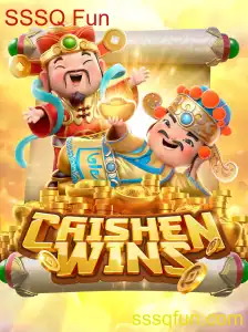 Descubra CaishenWins: O Jogo de Slot Que Une Tradição e Diversão