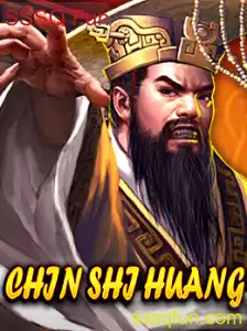 ChinShiHuang: Uma Imersão no Mundo Antigo com SSSQ Fun