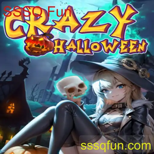 Descubra o Divertido Mundo de CrazyHalloween: Um Jogo Inovador da SSSQ Fun