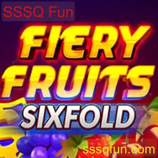 Descubra o Mundo Empolgante de 'FieryFruitsSixFold'