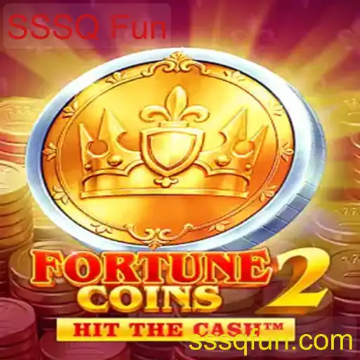 Descubra as Emoções de FortuneCoins2 com SSSQ Fun