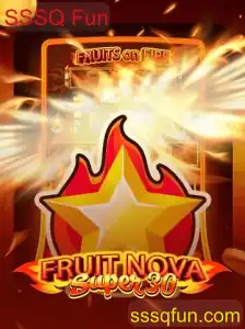 Descubra o Universo Empolgante de FruitrNovaSupe30