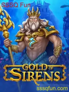 Explorando o Fascinante Mundo de GoldofSirens: Um Jogo de Aventura Inesquecível