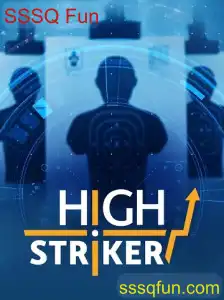 HighStriker: Mergulhe no Mundo Empolgante do Jogo SSSQ Fun