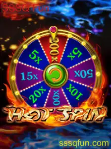 Descubra o Empolgante Jogo de Slots HotSpin