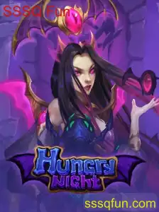 Descubra o Emocionante Mundo de HungryNight com o Desafio SSSQ Fun