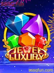 Descubra a Emoção de JewelLuxury: Mergulhe na Diversão com SSSQ Fun