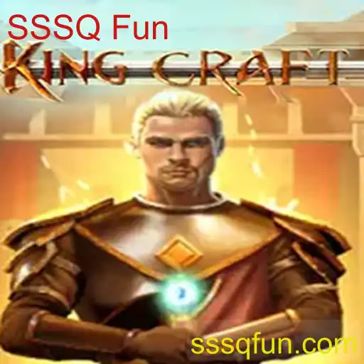 KingcraftMenomin: Descubra a Experiência Única do SSSQ Fun