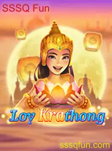 Descubra o Fascinante Jogo LoyKrathong: Tradição e Diversão com SSSQ Fun