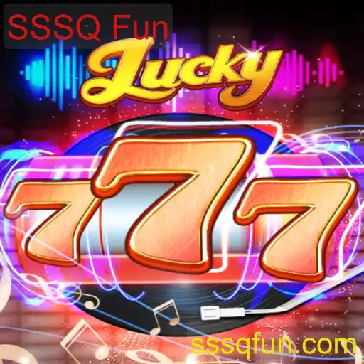 Explorando o Mundo do Jogo Lucky777 e a Palavra-chave SSSQ Fun