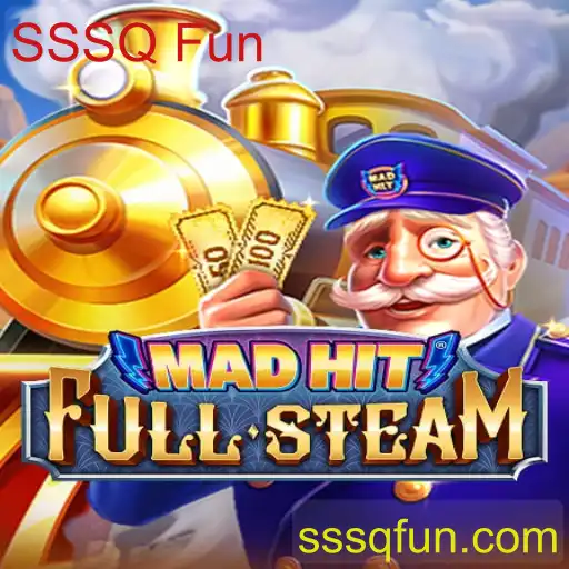 MadHitFullSteam: Descubra um Novo Nível de Diversão com SSSQ Fun