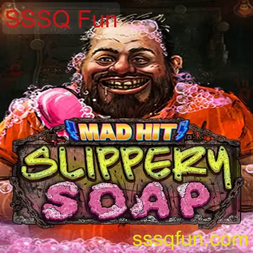 Descubra o Mundo Divertido de MadHitSlipperySoap: O Jogo Que Conquista Todos