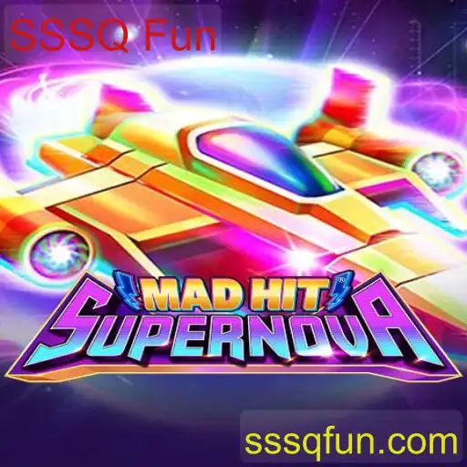 MadHitSupernova: A Revolução dos Jogos com SSSQ Fun