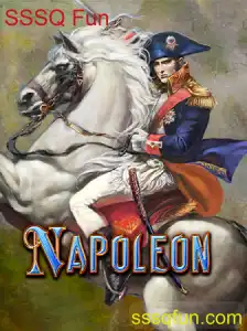 Descubra o Fascinante Jogo Napoleon: Estratégia, História e Diversão