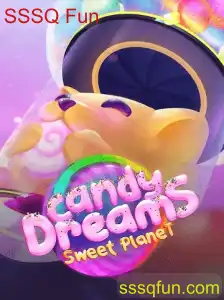 Descubra o Fascinante Mundo de CandyDreams