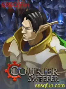 Descubra CourierSweeper: O Jogo de Estratégia e Diversão Inovador