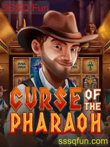 Descubra o Fascinante Mundo de 'CurseofthePharaoh'