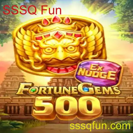 Descubra o Mundo Fascinante de FortuneGems500