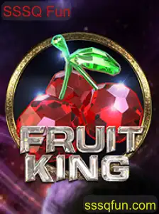 Descubra o Mundo Divertido do FruitKing: Um Jogo de Estratégia e Diversão com SSSQ Fun