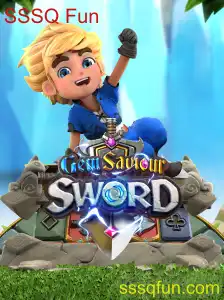 GemSaviourSword: Descubra a Aventura Épica