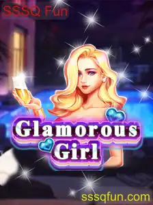 Descubra o Mundo Encantado de GlamorousGirl: A Nova Sensação dos Jogos
