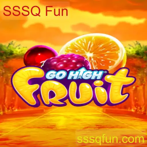GoHighFruit: Um Mergulho no Universo do Jogo Interativo SSSQ Fun