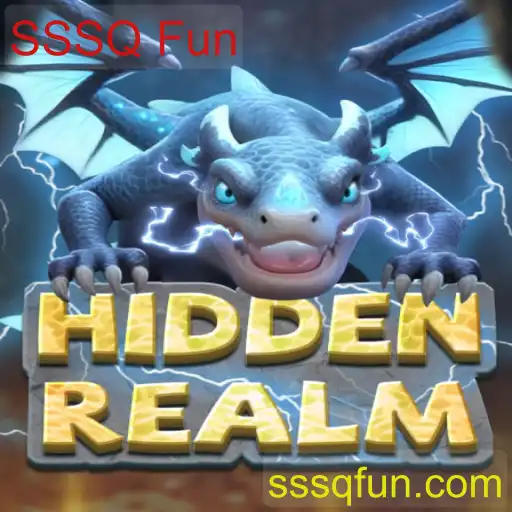 Explorando o Fascinante Mundo de HiddenRealm: Descubra a Magia do Jogo SSSQ Fun