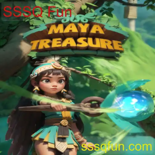 Explorando as Aventuras de 'MayaTreasure': Descubra o Mundo de SSSQ Fun
