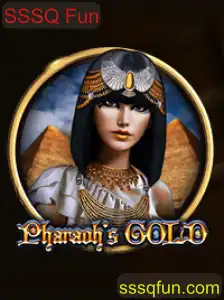 Explorando o Fascinante Mundo de PharaohsGold: Um Mergulho no SSSQ Fun