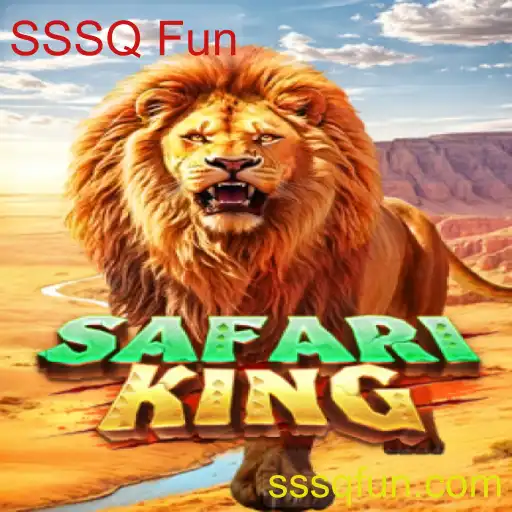 Explorando as Aventuras de SafariKing: Uma Viagem Selvagem com SSSQ Fun