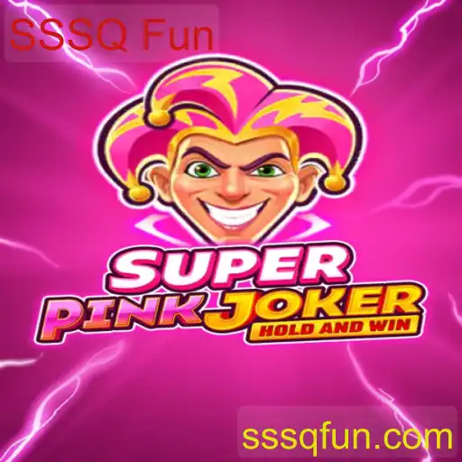 Descubra o Fascinante Mundo de SuperPinkJoker