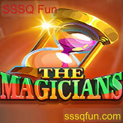 TheMagicians: Um Mergulho no Mundo Encantado do Jogo