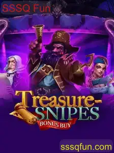 Descubra as Emoções de TreasuresnipesBonusBuy em 2023