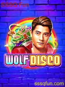 Descubra WolfDisco: Um Jogo de SSSQ Fun e Aventura