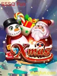 Descubra a Diversão do Jogo Xmas com SSSQ Fun