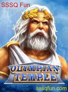 Explorando o Universo de OlympianTemple: Aventuras Divinas Esperam