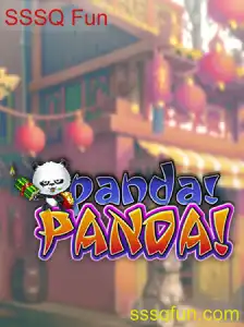 Descobrindo o Fascinante Mundo de PandaPanda: Um Jogo de Diversão com SSSQ Fun