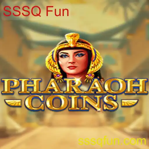 PharaohCoins: Descubra o Mundo Antigo com SSSQ Fun