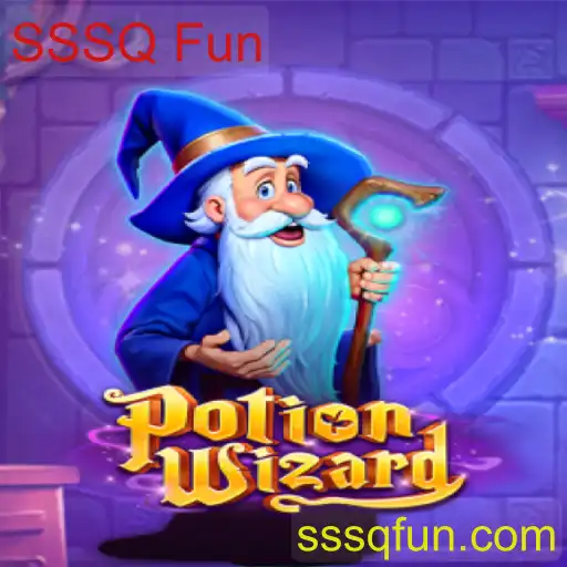 PotionWizard: Desvendando o Mundo Mágico do Novo Jogo Inovador