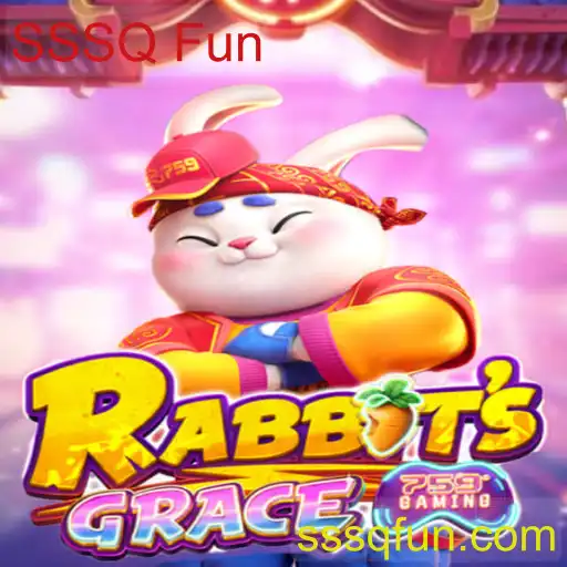 Descubra o Fascinante Mundo de RabbitsGrace com SSSQ Fun