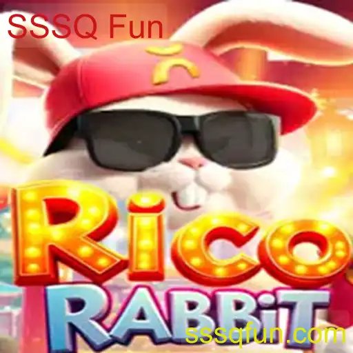 Descubra o Mundo de RicoRabbit: Uma Aventura em SSSQ Fun