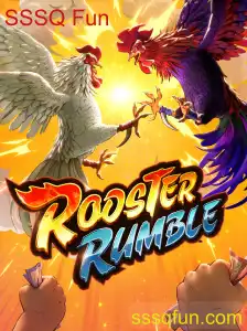 RoosterRumble: Descubra a Diversão com SSSQ Fun