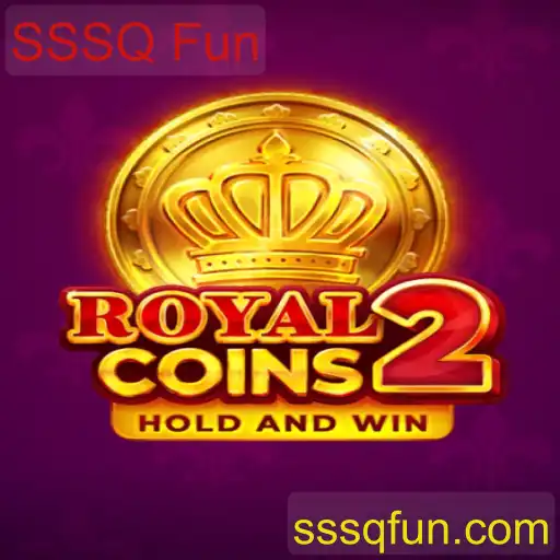 Explorando o Universo de RoyalCoins2: Uma Aventura de SSSQ Fun