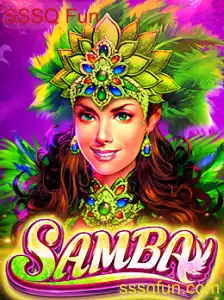 Descubra o Jogo Samba: A Nova Mania 