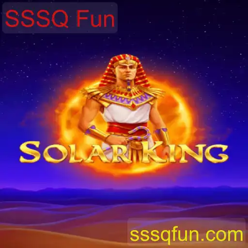 Desvendando o Universo de SolarKing: Um Mergulho no Jogo